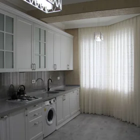 In Baku 157.0 m² apartment is for rent - Image 7