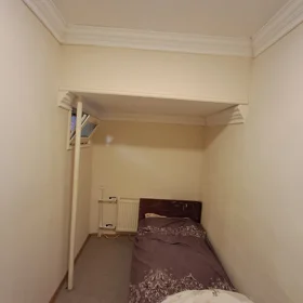 In Baku 20.0 m² house with 1.0 rooms is for rent - Image 4