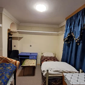 In Baku 20.0 m² house with 1.0 rooms is for rent - Image 7
