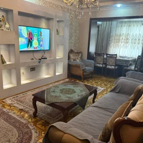 In Baku 70.0 m² apartment is for sale - Image 3