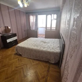 In Baku 110.0 m² apartment is for rent - Image 6