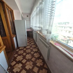In Baku 110.0 m² apartment is for rent - Image 9
