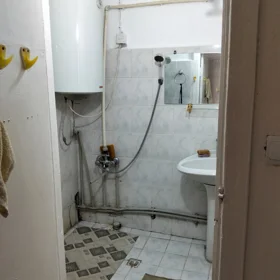 In nan 55.0 m² apartment is for rent - Image 8