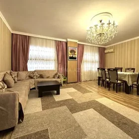 In Baku 50.0 m² apartment is for sale - Image 2