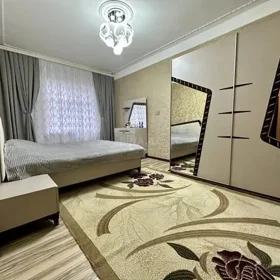 In Baku 50.0 m² apartment is for sale - Image 3