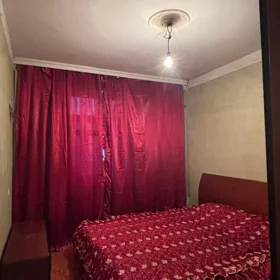 In Baku 45.0 m² apartment is for rent - Image 2