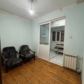In Baku 45.0 m² apartment is for rent - Image 5
