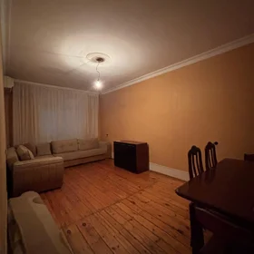 In Baku 45.0 m² apartment is for rent - Image 6