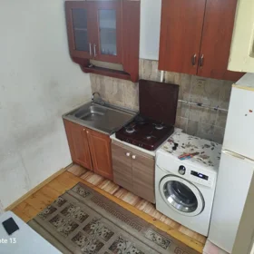 In Sabunçu rayonu 64.0 m² apartment is for rent - Image 9