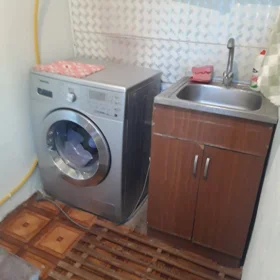 In Baku 30.0 m² apartment is for rent - Image 3