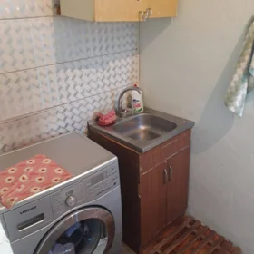 In Baku 30.0 m² apartment is for rent - Image 6