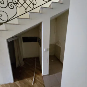 In Rəsulzadə qəsəbəsi 240.0 m² house with 6.0 rooms is for rent - Image 9