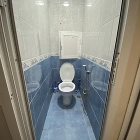 In Baku 50.0 m² apartment is for sale - Image 4