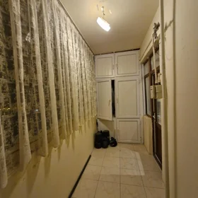 In Baku 90.0 m² apartment is for rent - Image 8