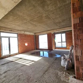 In Baku 126.0 m² apartment is for sale - Image 2