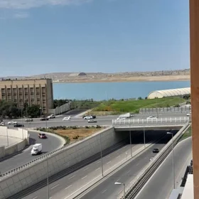 In Baku 126.0 m² apartment is for sale - Image 3