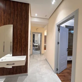 In Baku 120.0 m² apartment is for rent - Image 3