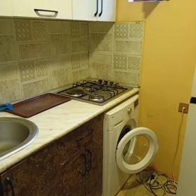 In Sumgayit 35.0 m² house with 1.0 rooms is for rent - Image 5