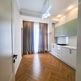 In Baku 86.0 m² apartment is for sale - Image 2