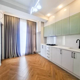 In Baku 86.0 m² apartment is for sale - Image 9
