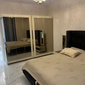 In Baku 148.0 m² apartment is for sale - Image 2