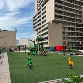 In Baku 148.0 m² apartment is for sale - Image 3