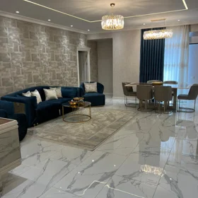 In Baku 148.0 m² apartment is for sale - Image 5