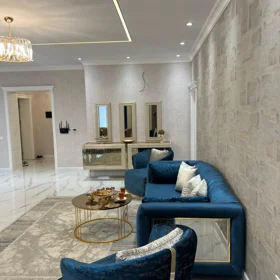 In Baku 148.0 m² apartment is for sale - Image 7