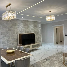 In Baku 148.0 m² apartment is for sale - Image 8