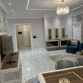 In Baku 148.0 m² apartment is for sale - Image 9