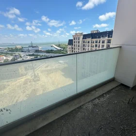In Səbail rayonu 154.0 m² apartment is for sale - Image 10