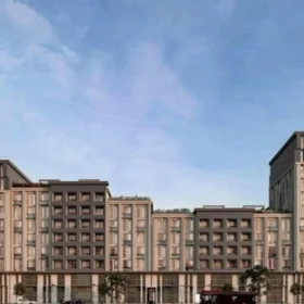 In Baku 70.0 m² apartment is for sale - Image 3