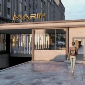 In Baku 70.0 m² apartment is for sale - Image 5