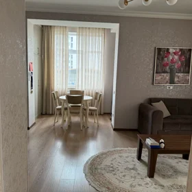 In Baku 40.0 m² apartment is for rent - Image 4