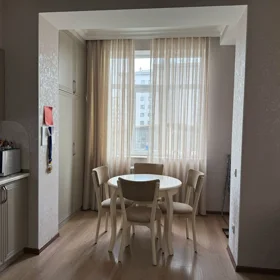 In Baku 40.0 m² apartment is for rent - Image 5