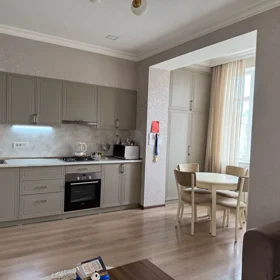 In Baku 40.0 m² apartment is for rent - Image 6