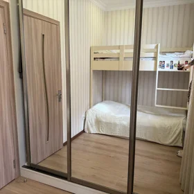 In Baku 40.0 m² apartment is for rent - Image 7