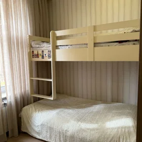 In Baku 40.0 m² apartment is for rent - Image 8