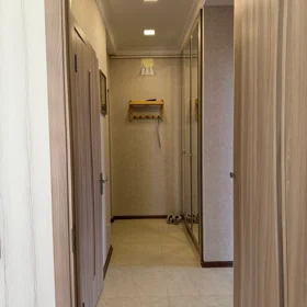 In Baku 40.0 m² apartment is for rent - Image 9