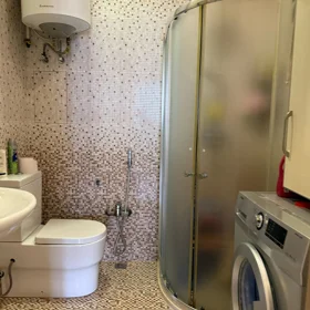 In Baku 40.0 m² apartment is for rent - Image 10