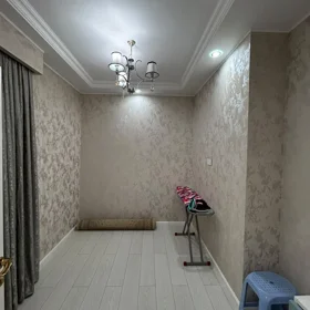 In Baku 97.0 m² apartment is for rent - Image 4