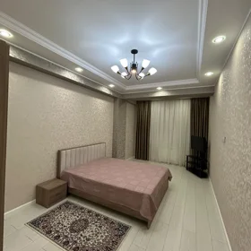 In Baku 97.0 m² apartment is for rent - Image 6