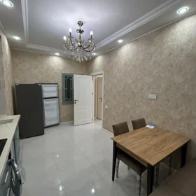 In Baku 97.0 m² apartment is for rent - Image 9