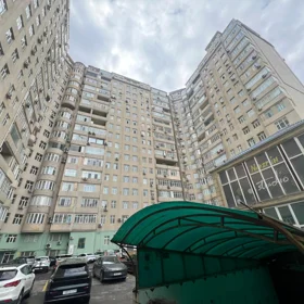 In Baku 115.0 m² apartment is for sale - Image 3