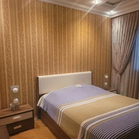 In Baku 115.0 m² apartment is for sale - Image 9