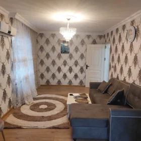 In Baku 38.0 m² apartment is for sale - Image 3