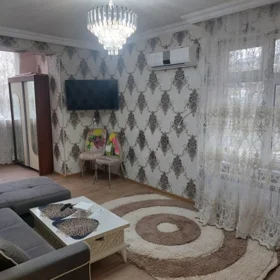 In Baku 38.0 m² apartment is for sale - Image 4