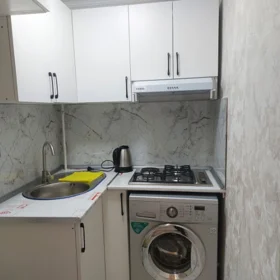 In Baku 38.0 m² apartment is for sale - Image 8