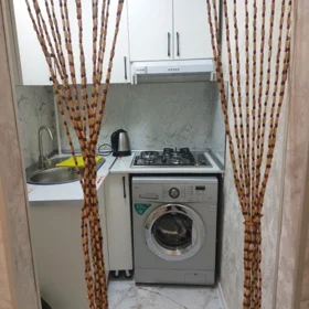 In Baku 38.0 m² apartment is for sale - Image 9