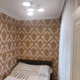 In Baku 38.0 m² apartment is for sale - Image 10